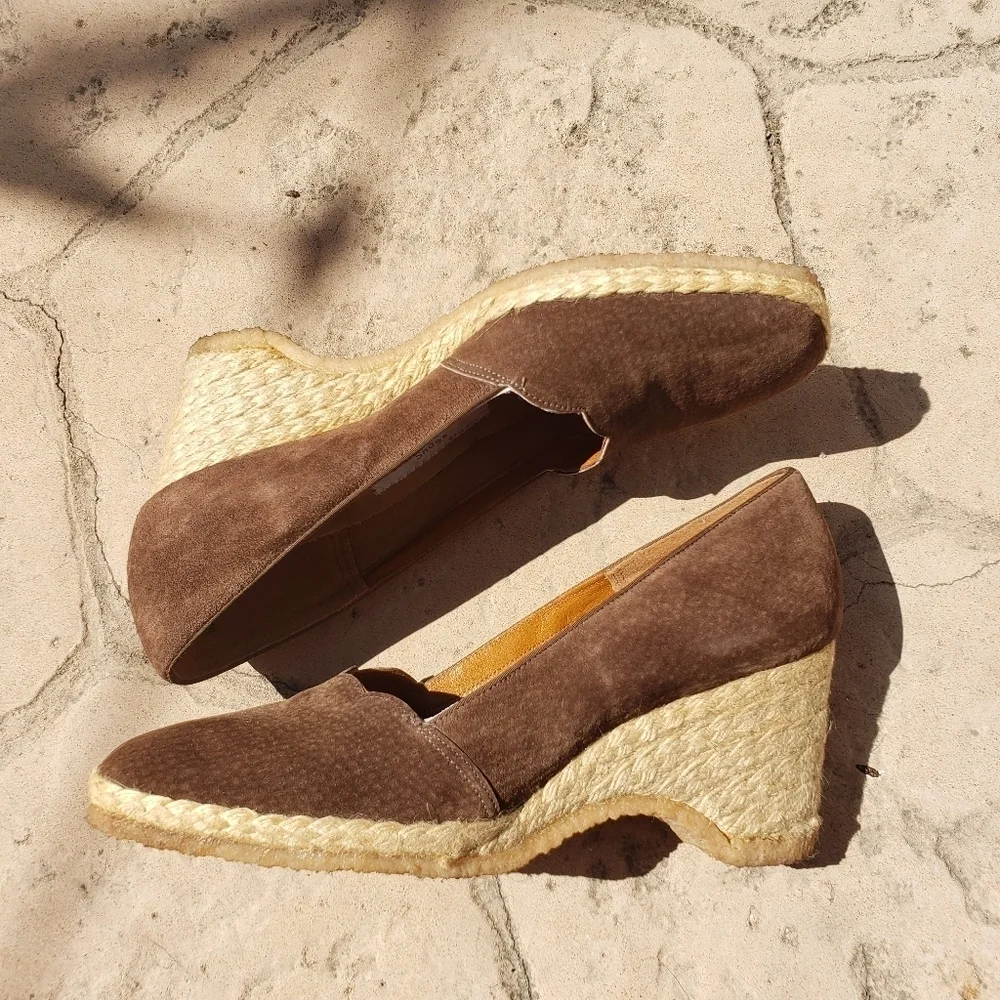 Town & Country vintage unused